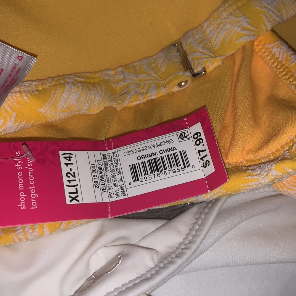 Women’s 2pc bikini - Picture 5 of 5